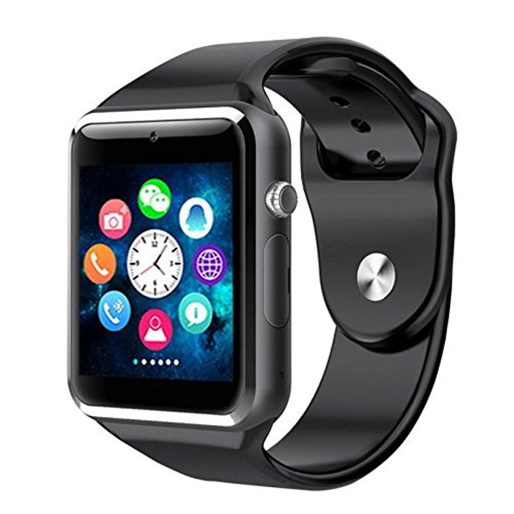  JAM  TANGAN  SMARTWATCH APPLE  WATCH KW  REPLIKA inc BOX 