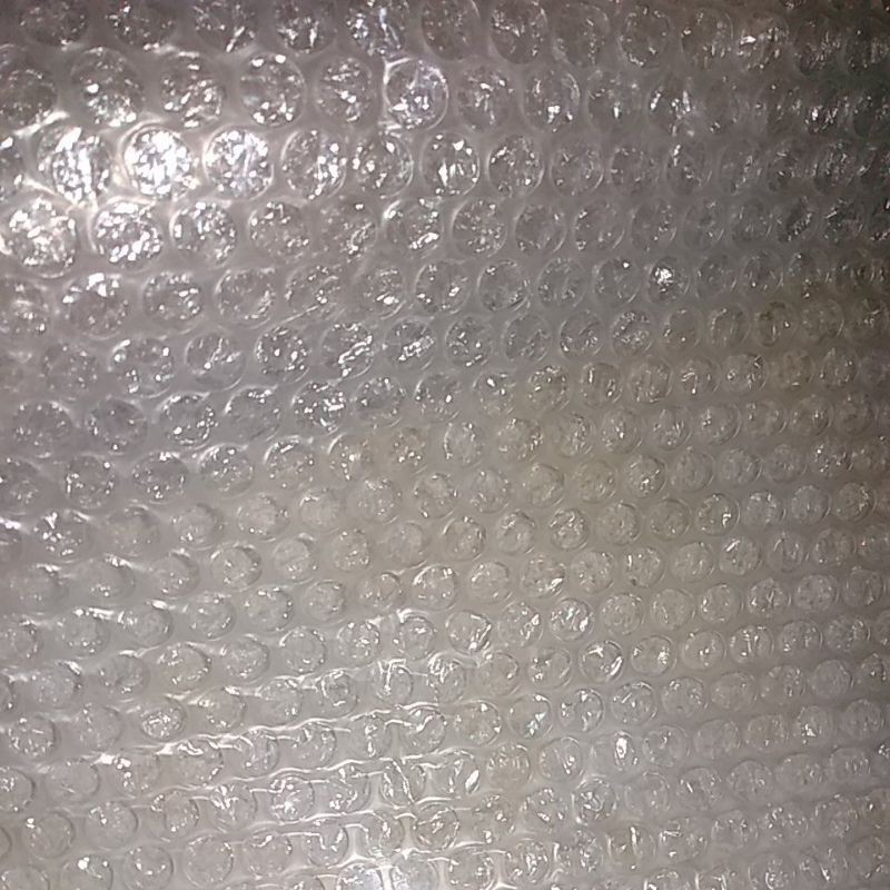 

Plastik Pembungkus Produk | Bubble Wrap