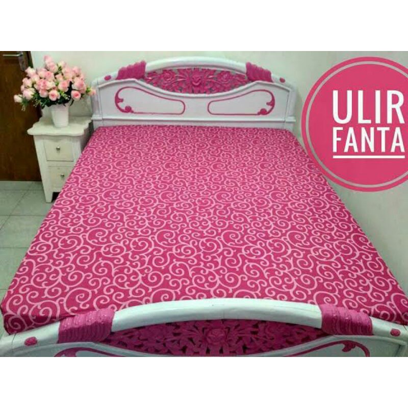 sprei waterproof 160*200*20