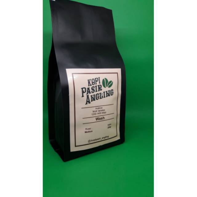 

Kopi ARABIKA Preanger III 250Gr