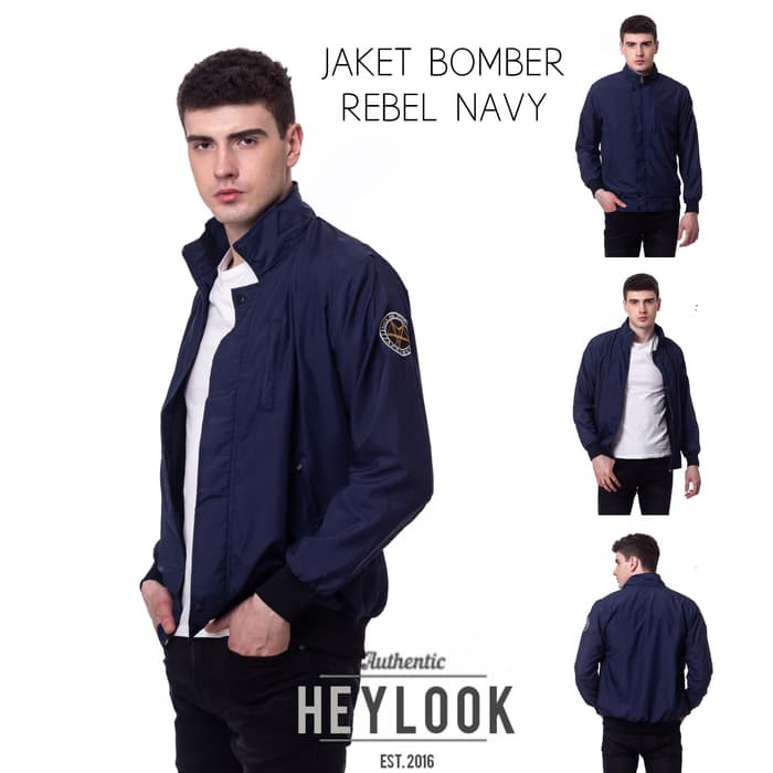 iJAKETi PARKA PARASUT PRIA POLOS HEYLOOK MODEL TERBARU iJAKETi PARKA PARASUT PRIA POLOS HEYLOOK MODEL TERBARU