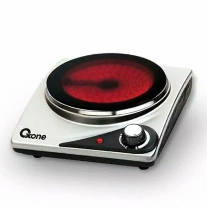 Discount Oxone Kompor Listrik Ox655 S