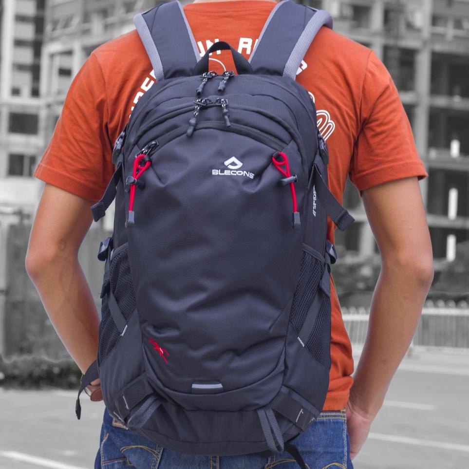 ((TERLARIS)) DAYPACK BLECONS TAS RANSEL 30L BACKPACK