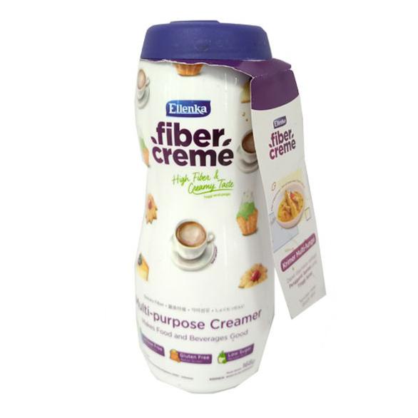 

[[BISA COD]] Elenka Fiber Creme 168G BERMUTU Kode 705