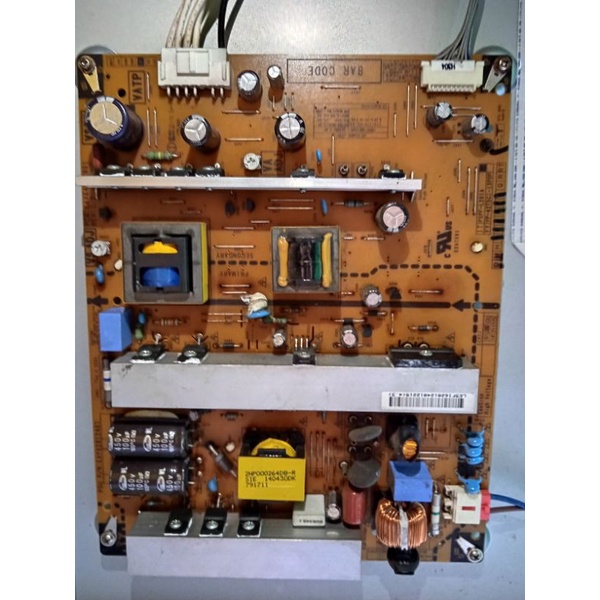 PSU Power Supply lg LG plasma 42PN4500