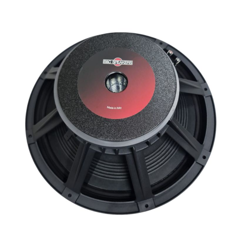 Speaker Component 15 Inch B&amp;C Spul 3 in baru