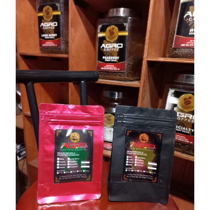 

agro kopi