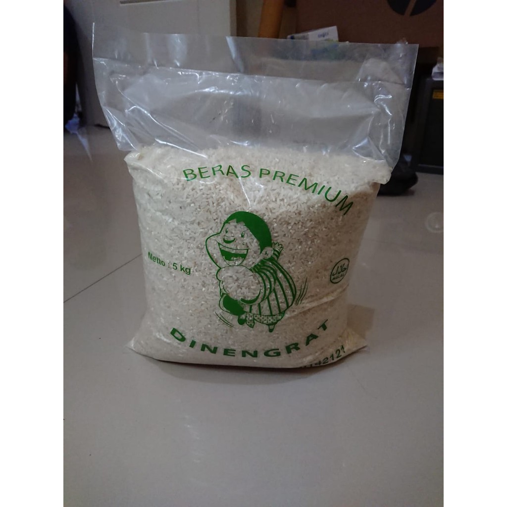 

Beras Premium 5kg | Beras Dinengrat | Beras Enak | Beras Murah | Beras Bagus | Beras Alami