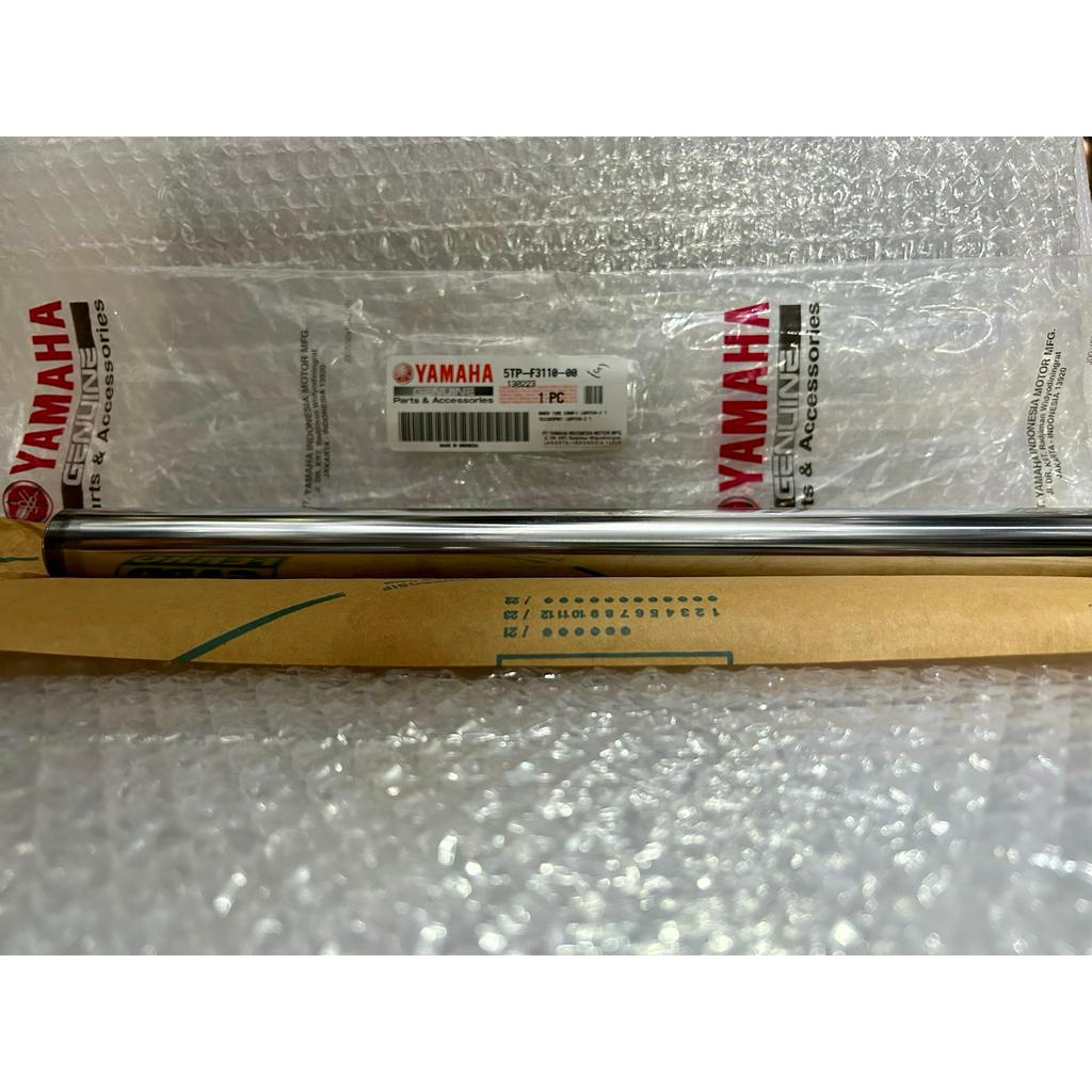 As Shock Depan Jupiter Z 5TP Yamaha Original