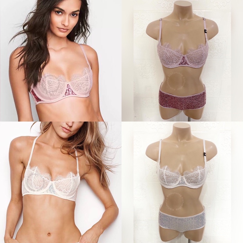 Victoria’s Secret Original Dream Angels Bra Set 11128641