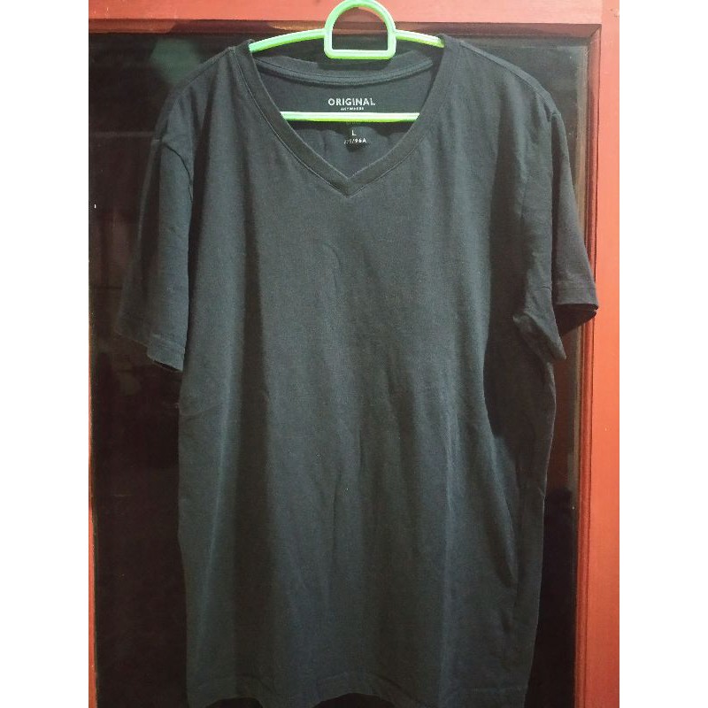 kaos PL original spao