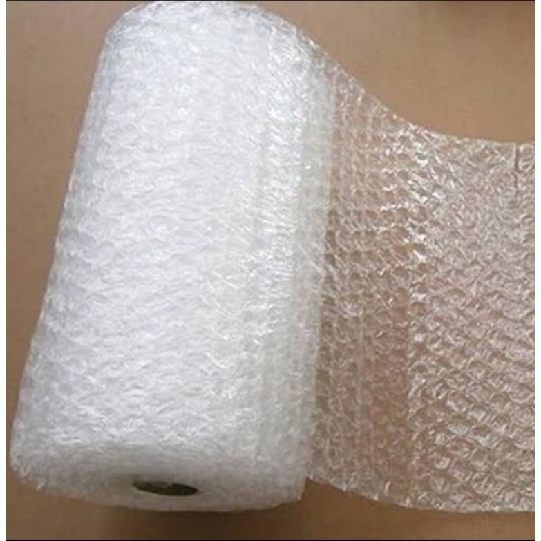 

TAMBAHAN Buble Wrap