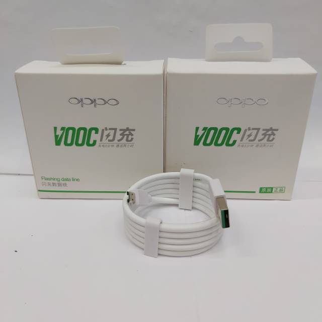 KABEL DATA FOR OPPO VOOC Micro USB