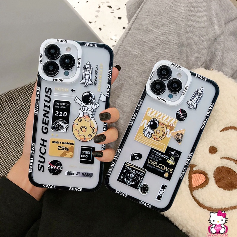 Casing TPU Xiaomi Redmi 9A 10A 10C 10 9T 9 9C Redmi Note 9 8 10 11 11s 10Pro Max 11Pro 10s 9s 9Pro Mi POCO M4 M3 Pro POCO X3 NFC X3