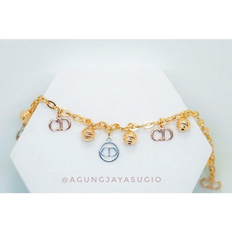 Gelang Variasi CD