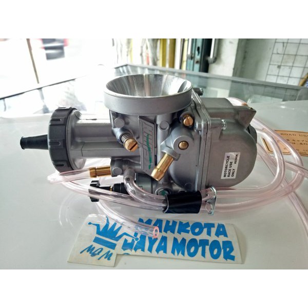 Karburator Keihin PWK 38 SUDCO
