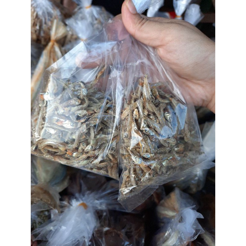 

Ikan Buntil 50gr