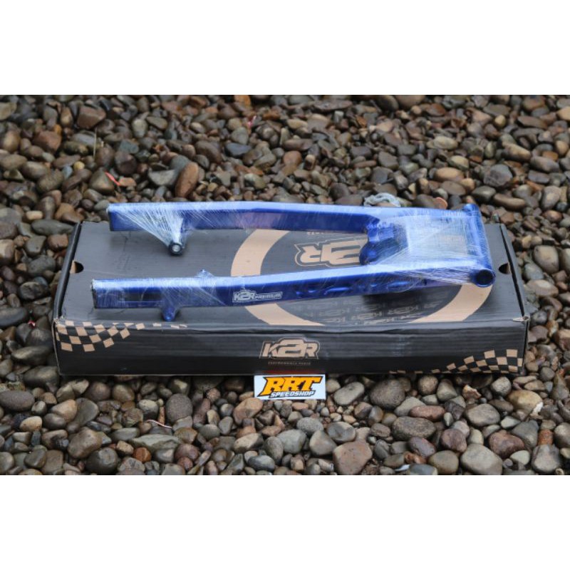 SETT BHOSING Swing ARM Satria F-150 Fu K2R PREMIUM BY KAWAHARA