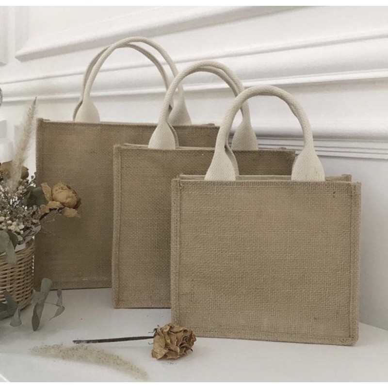

tas goni jutebag burlap