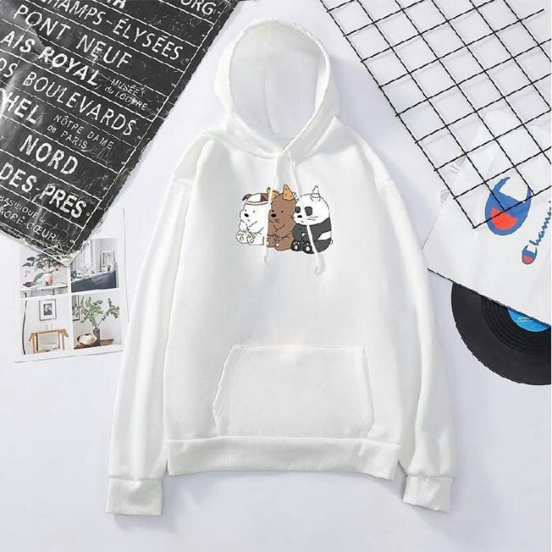 New Sweater Hoodie Crewneck Hodie Crewnek Switer Krunek Sweter Hoody Sweatshirt Hoddie Switter Hudie