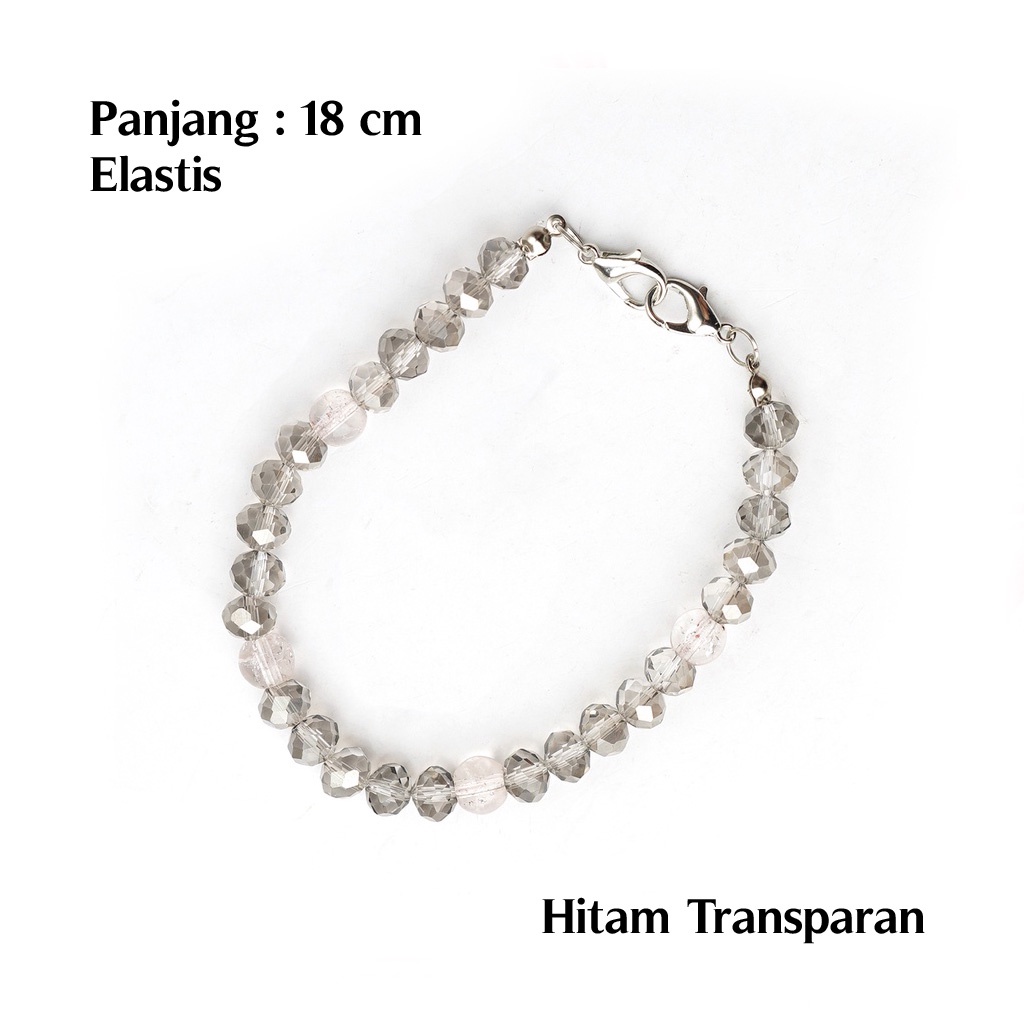 Konektor Masker Hijab Kancing Tali Pengait Masker Mote Kristal