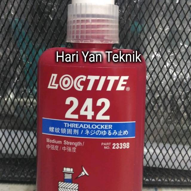 Loctite 242