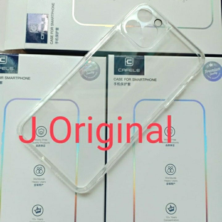 Cafele Glass Back Case Iphone 11 Pro Max Iphone 11 Pro Max 6.5 inch