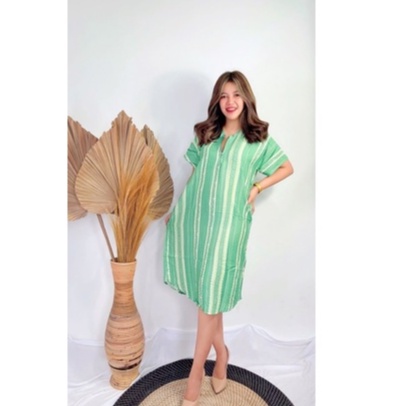 Daster Bali Busui-BSI - OMIRA TOSCA