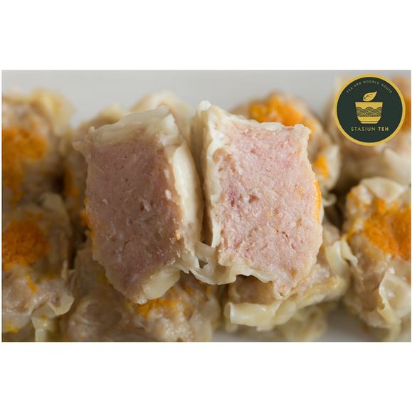 

Siomay Ayam Udang Frozen Home Made