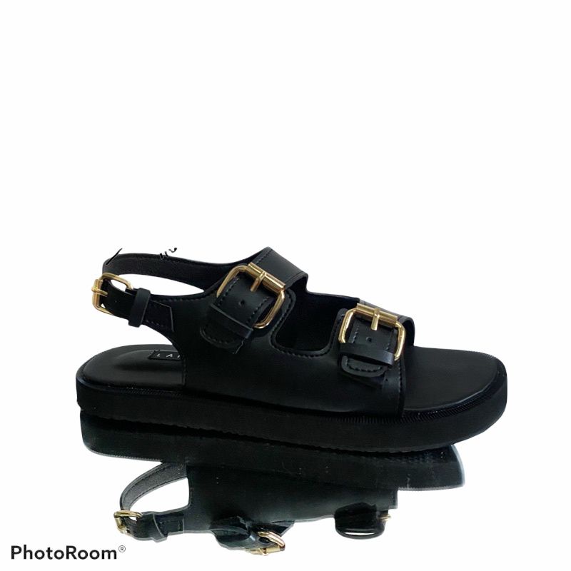 SB~ ORLIN Sandal tali wanita ban2