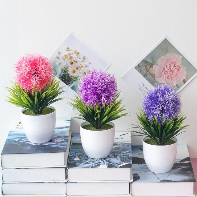 TIB / COD P2042. Bunga. Bunga plastik.bunga dekorasi-2