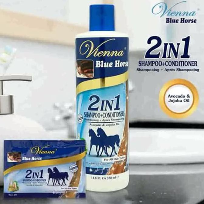 shampoo SACHETAN SHAMPO VIENNA SACHETAN