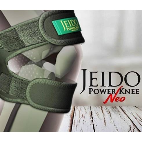 JEIDO POWER KNEE