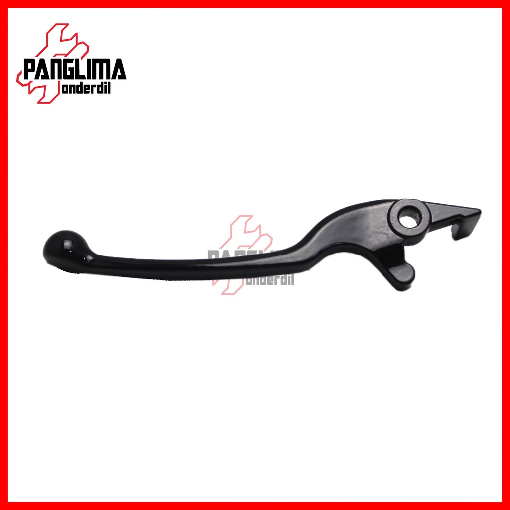 Handle Rem Kiri NMAX-N Max Lama-Old-New Baru 150-155 Handel-Hendel-Hendle-Lever-Tuas Rem Tangan