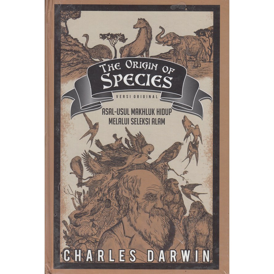 The Origin of Species