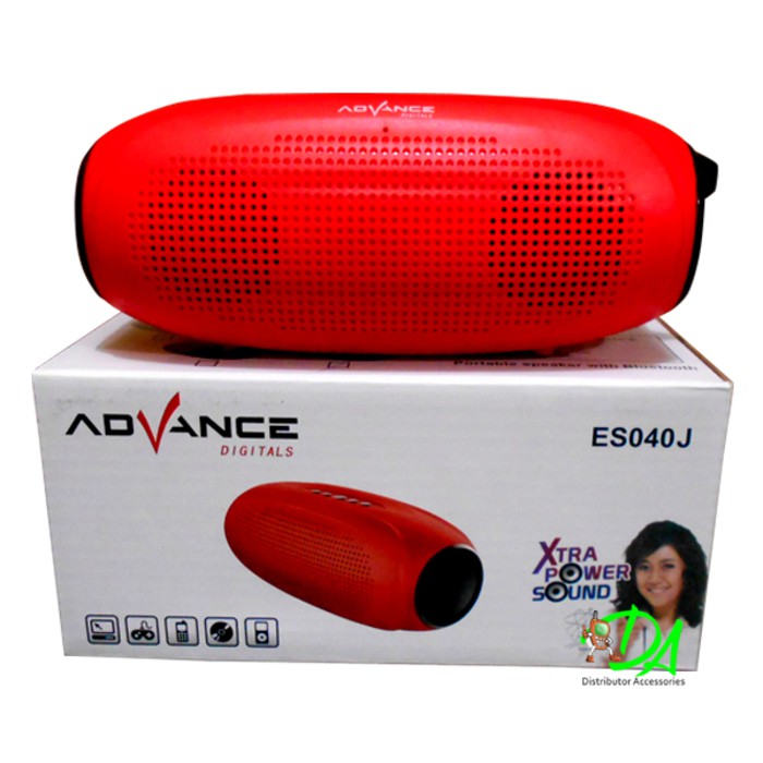 Advance Speaker ES040J Bluetooth