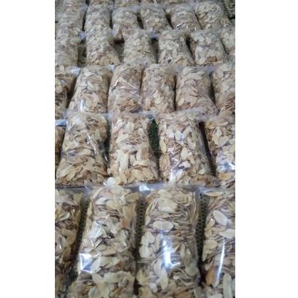 

FLASH SALE keripik gayam original 250 gram ♫ 881