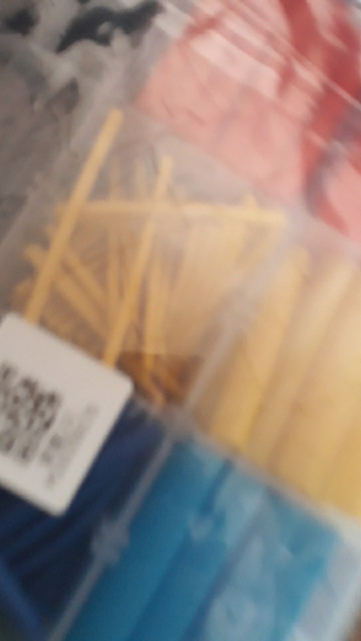 [wholesale Price] 530pcs Kabel Bakar Heat Shrink 2: 1