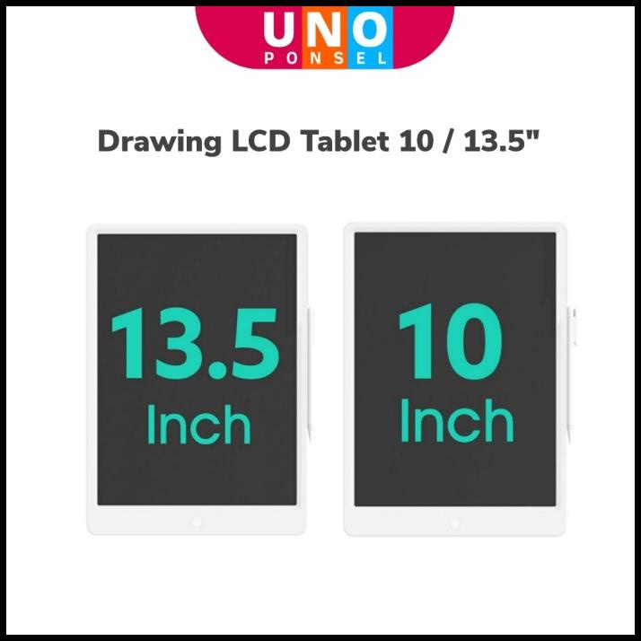 Xiaomi Lcd Writing Tablet - 10 Inch - 13.5 Inch - Drawing Blackboard