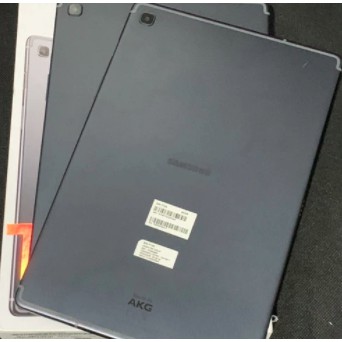 Samsung Galaxy Tab S5e 4/64 GB Garansi Sein Indonesia Second Bekas Ori Ex Pemakaian Good Condition