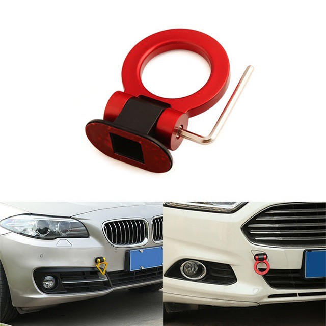 Promo DUMMY TOWING HOOK BULAT UNIVERSAL