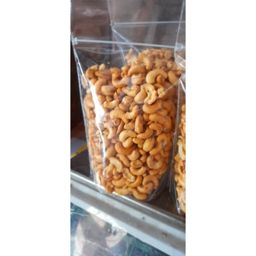 

kacang mede goreng utuh mix 500gr murah