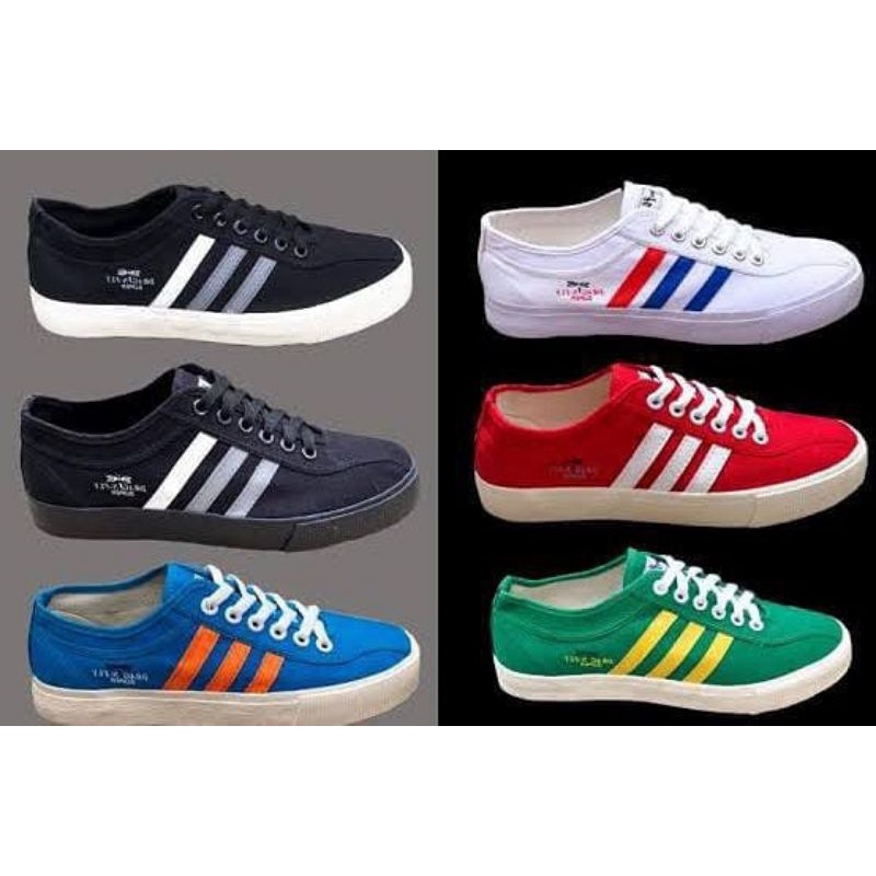 Jual Sepatu Dragonfly Falcon Hitam Original