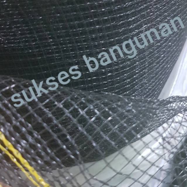 (MULTI FUNGSI) Waring / jaring ikan/ jaring untuk kebun/Kolam