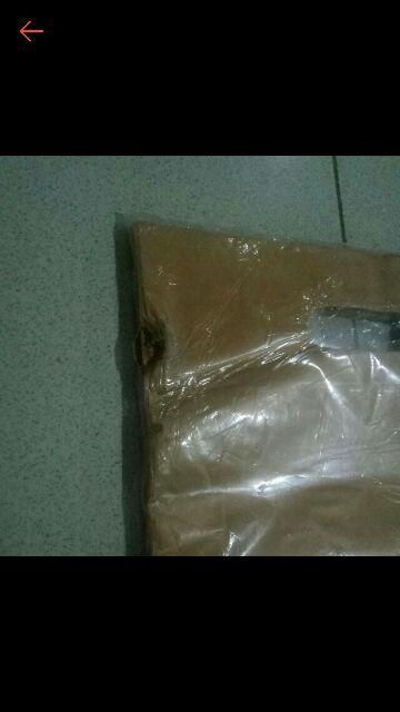 Kantong Plastik Kresek Hd Rea Plong 25x35 Cm Terlaris (best Seller)