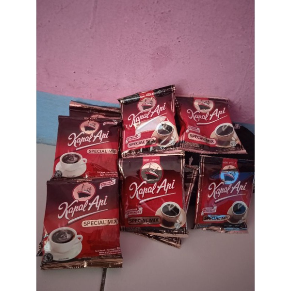 

kopi kapal api