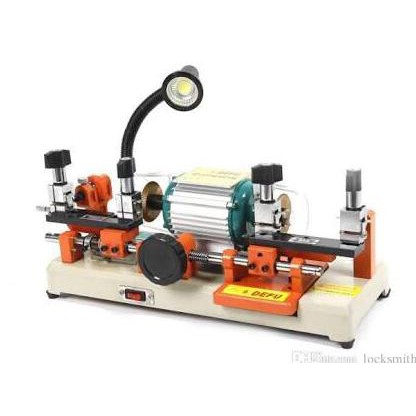 -READY- MESIN DUPLIKAT KUNCI DEFU 238-BS