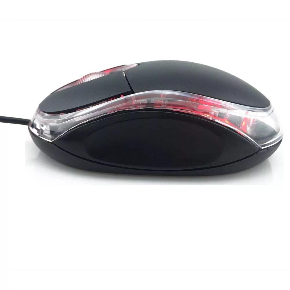 mouse usb optical / mouse murah / Tech Over Flow