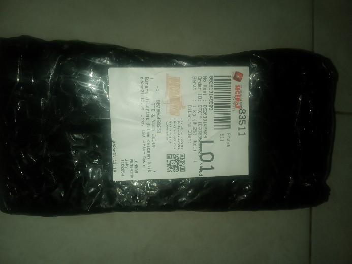 Cetakan Kue Horn Cumcum /1 Pak Isi 20 Pcs(ukuran S)