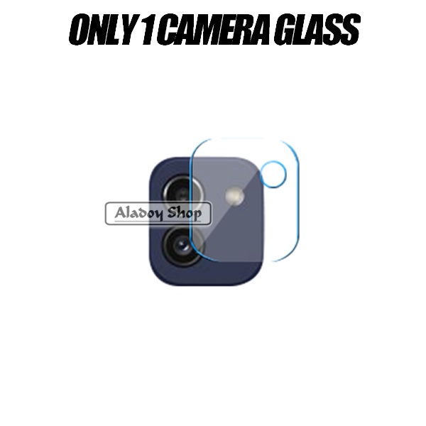 Case Samsung Galaxy A03 Ultrathin Premium Soft Case Casing + Tempered Glass Layar dan TG Camera Lens